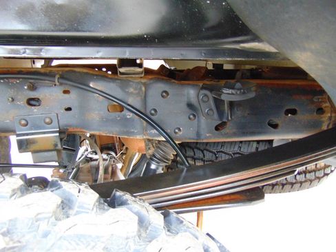 Used 2004 Ford F250 XLT image 61