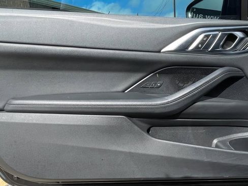 Used 2021 BMW 430i Coupe w/ M Sport Package image 36