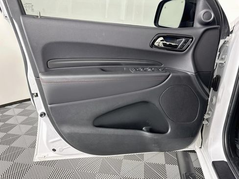 Used 2024 Dodge Durango GT AWD/4WD image 19