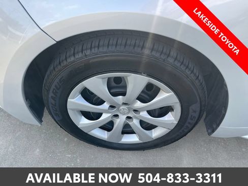 Used 2023 Toyota Corolla LE FWD image 13