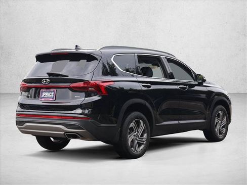 Used 2023 Hyundai Santa Fe SEL w/ Cargo Package AWD/4WD image 5