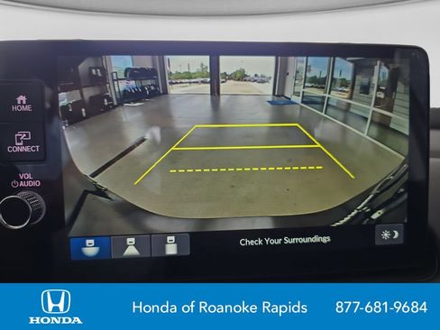 New 2026 Honda HR-V LX image 22
