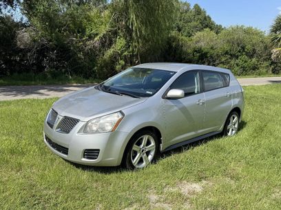 Used 2009 Pontiac Vibe w/ Preferred Package