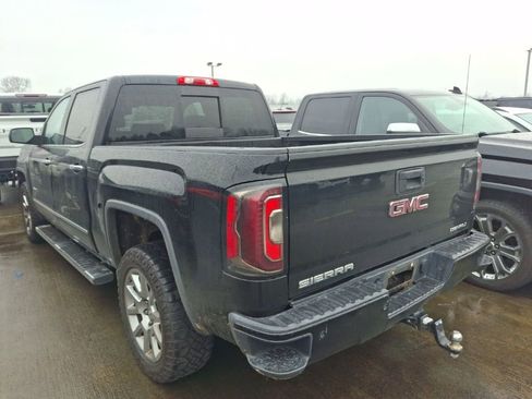 Used 2017 GMC Sierra 1500 Denali image 8