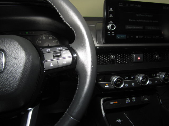 Certified 2024 Honda CR-V EX-L image 29