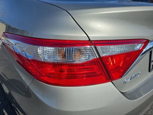 Certified 2017 Toyota Camry LE w/ Protection Package (Q2) image 38