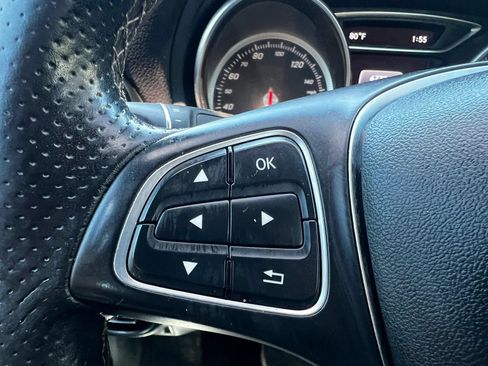 Used 2018 Mercedes-Benz CLA 250 4MATIC image 19