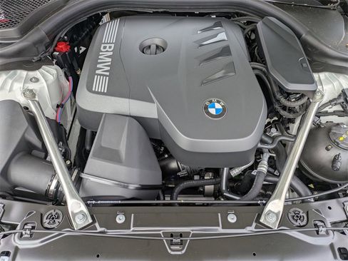 New 2026 BMW 530i xDrive 530i xDrive w/ M Sport Package image 38