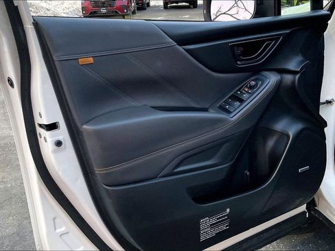 Certified 2023 Subaru Forester Wilderness image 26