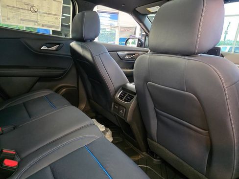 New 2026 Chevrolet Blazer RS w/ Driver Confidence II Package FWD image 19