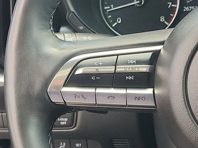 Used 2024 MAZDA CX-50 AWD 2.5 Turbo w/ Cargo Package image 21