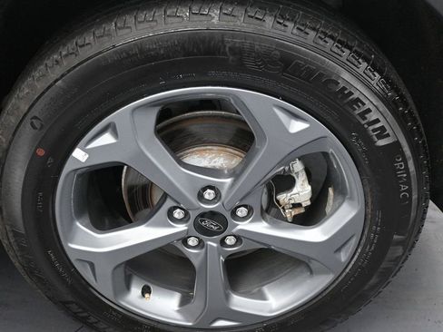 Used 2025 Ford Escape ST-Line image 42