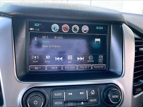 Used 2018 Chevrolet Tahoe LT w/ Max Trailering Package image 31