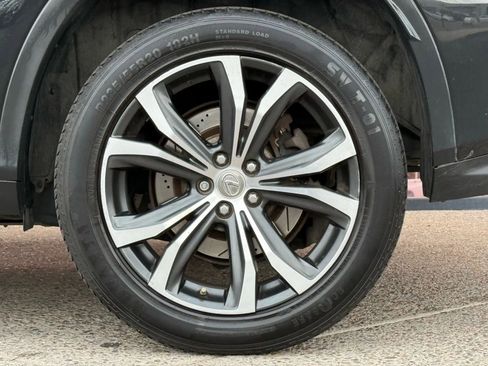 Used 2017 Lexus RX 350 FWD w/ Premium Package image 29