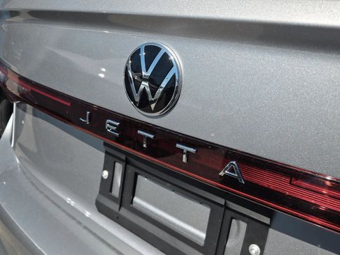 New 2026 Volkswagen Jetta S FWD image 9