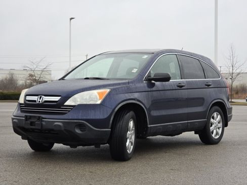 Used 2009 Honda CR-V EX image 8