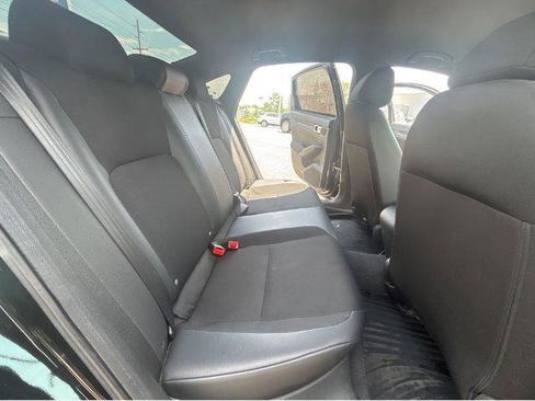 Used 2024 Honda Civic Sport image 7