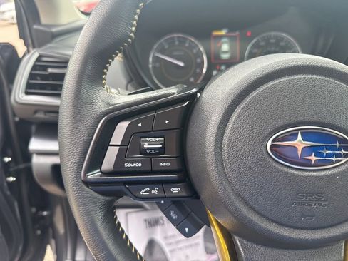 Used 2022 Subaru Crosstrek 2.5i Sport w/ Moonroof Package AWD/4WD image 13