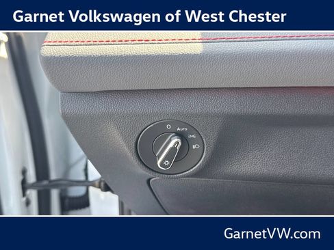 New 2026 Volkswagen Jetta GLI Autobahn FWD image 32