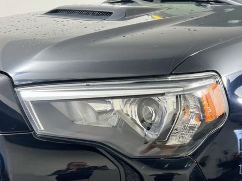Used 2022 Toyota 4Runner TRD Pro AWD/4WD image 11