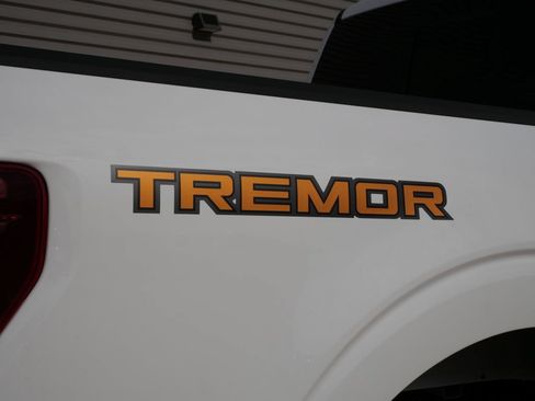 New 2026 Ford F150 Tremor w/ Equipment Group 402B AWD/4WD image 8