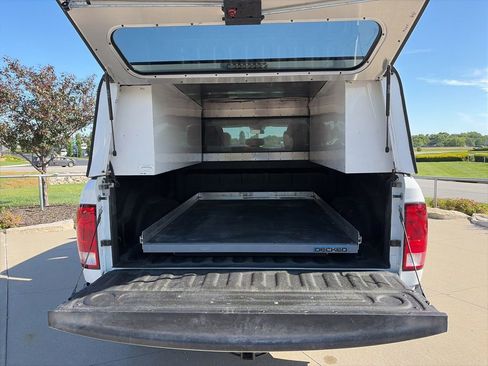 Used 2022 RAM 1500 Tradesman w/ Popular Equipment Group AWD/4WD image 16