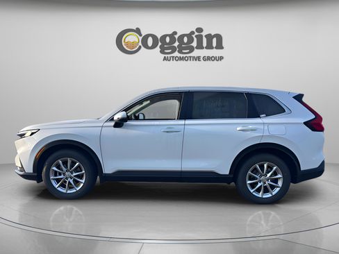 New 2026 Honda CR-V EX image 3