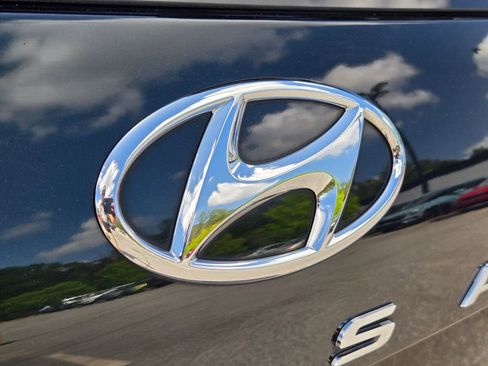 Used 2023 Hyundai Palisade Calligraphy AWD/4WD image 13