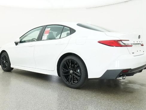 Used 2026 Toyota Camry SE w/ Convenience Package FWD image 24