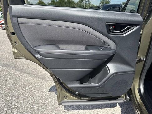 Used 2025 Subaru Forester Premium w/ Convenience Package #1 image 12