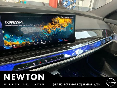 Used 2026 BMW 740i xDrive AWD/4WD image 71