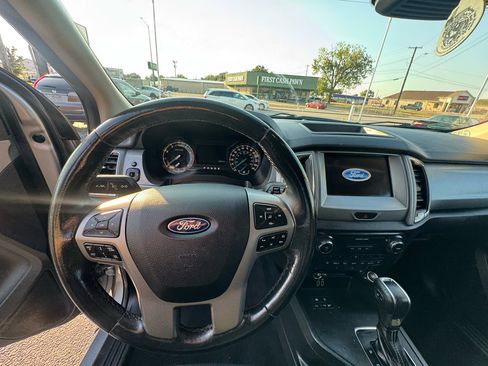 Used 2020 Ford Ranger XLT w/ Equipment Group 302A Luxury image 12