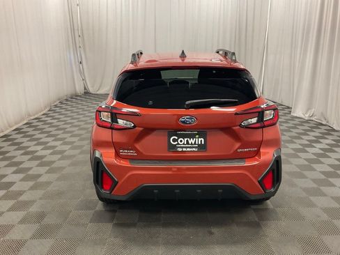 Used 2024 Subaru Crosstrek 2.0i Premium AWD/4WD image 5
