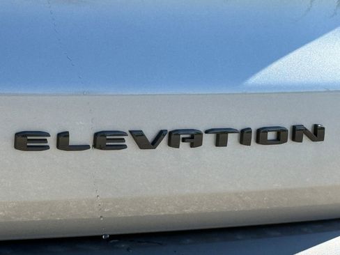 New 2026 GMC Acadia Elevation w/ Black Edition AWD/4WD image 2