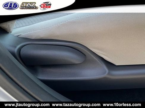 Used 2017 Mitsubishi Mirage G4 ES FWD image 14