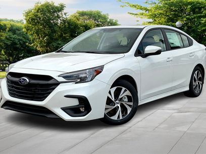 Used 2025 Subaru Legacy Premium