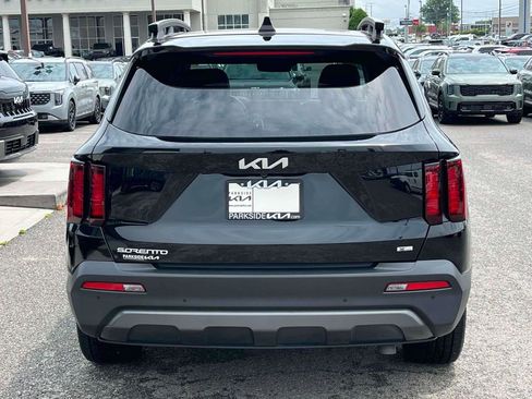 Used 2023 Kia Sorento X-Line EX AWD/4WD image 28