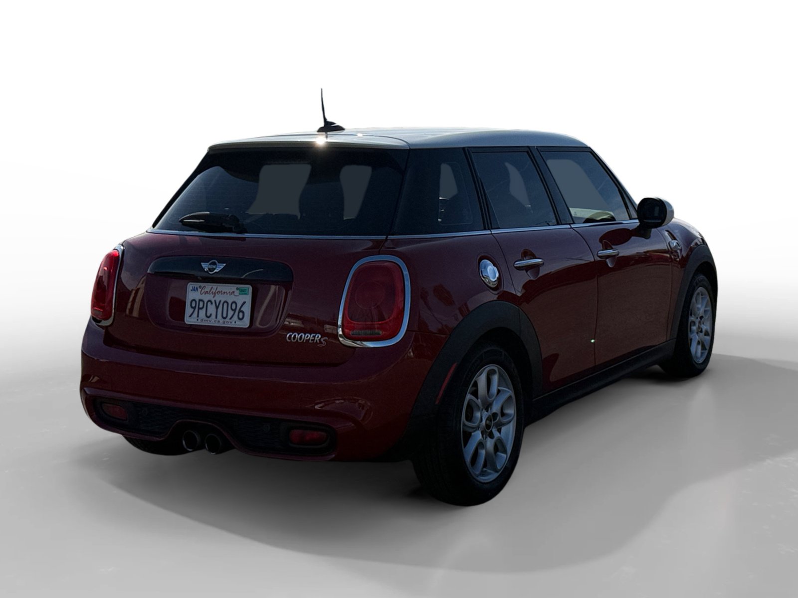 Used 2015 MINI Cooper S FWD image 5