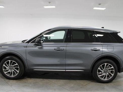 Used 2022 Lincoln Corsair FWD w/ Equipment Group 101A image 6