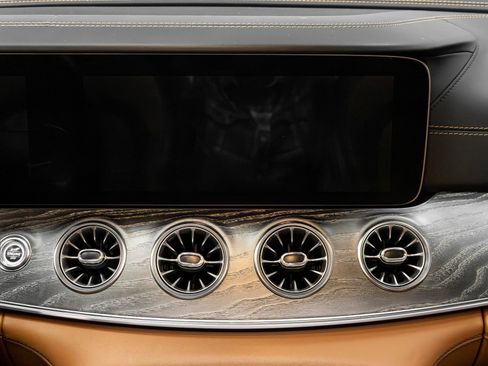 Used 2019 Mercedes-Benz AMG GT 63 S w/ Driver Assistance Package image 31