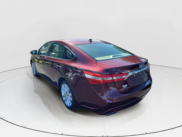 Used 2014 Toyota Avalon Limited FWD image 5