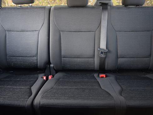 Used 2023 Ford F150 XLT w/ Equipment Group 302A High image 16