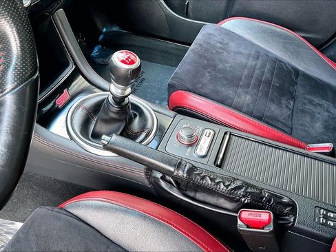 Used 2021 Subaru WRX STI AWD/4WD image 34