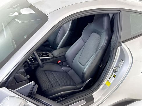 Used 2024 Porsche 911 Turbo S AWD/4WD image 14