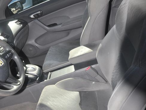 Used 2008 Honda Civic LX image 27