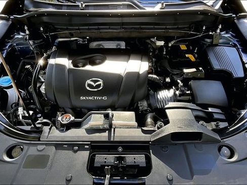 Used 2024 MAZDA CX-5 AWD 2.5 S w/ Select Package image 27