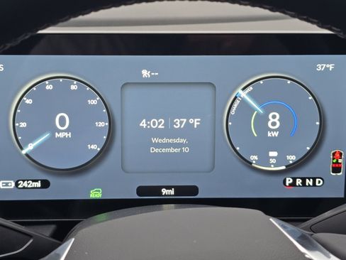 New 2026 Honda Prologue Touring image 29