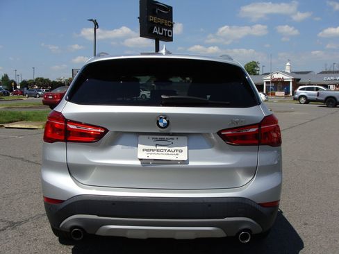 Used 2016 BMW X1 xDrive28i image 5