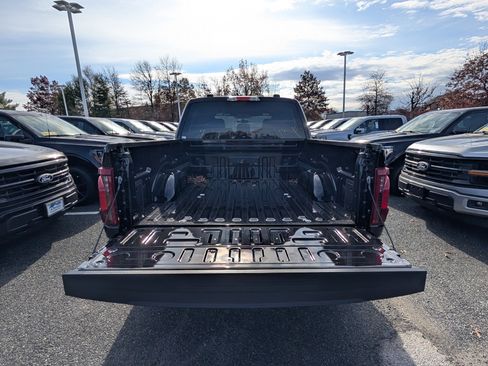 New 2025 Ford F150 STX w/ Equipment Group 200A image 8