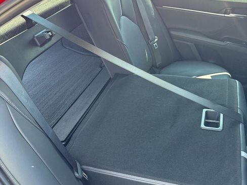 Used 2019 Toyota Camry XSE w/ Protection Package (Q1) FWD image 30